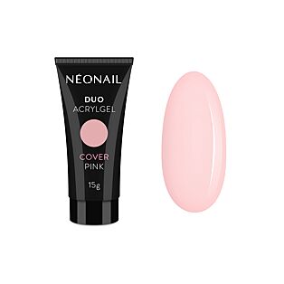 Duo AcrylGEL Tube - Cover Pink 30ml